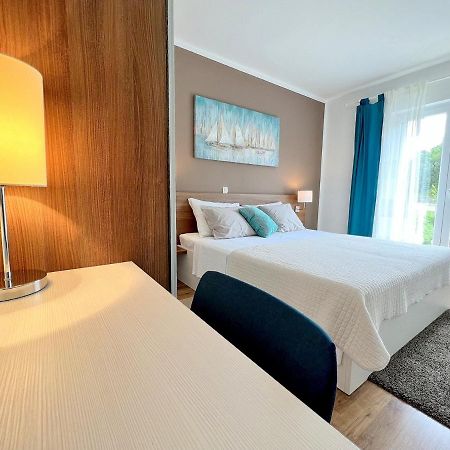 Apartments Muntidor Palit Zewnętrze zdjęcie