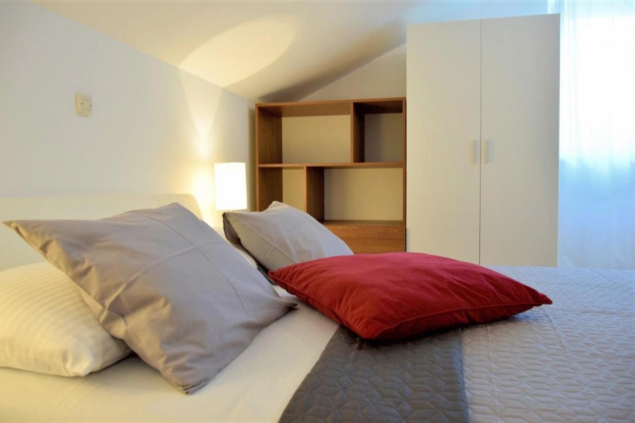 Apartments Muntidor Palit Zewnętrze zdjęcie