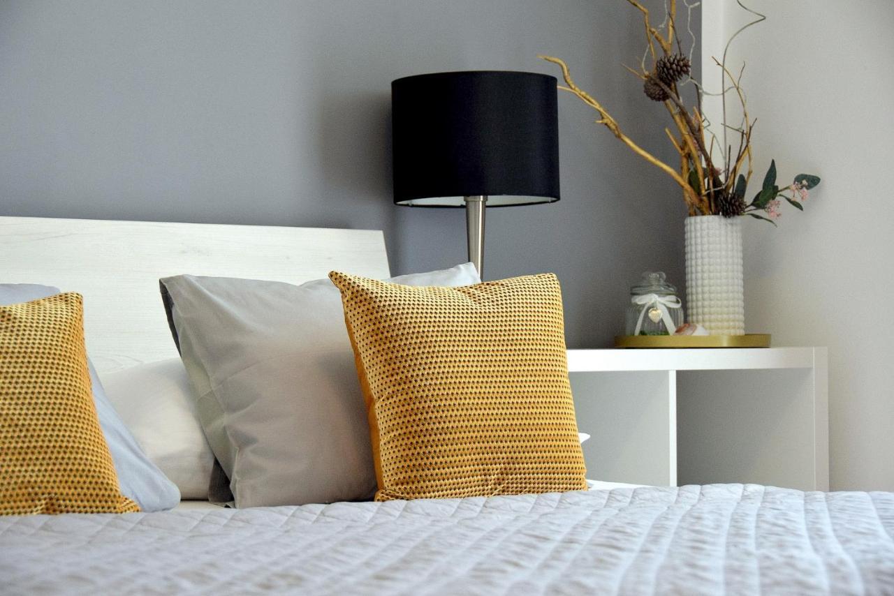 Apartments Muntidor Palit Zewnętrze zdjęcie