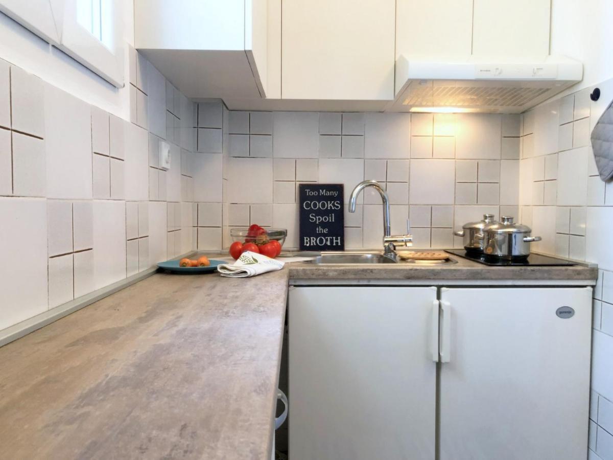 Apartments Muntidor Palit Zewnętrze zdjęcie