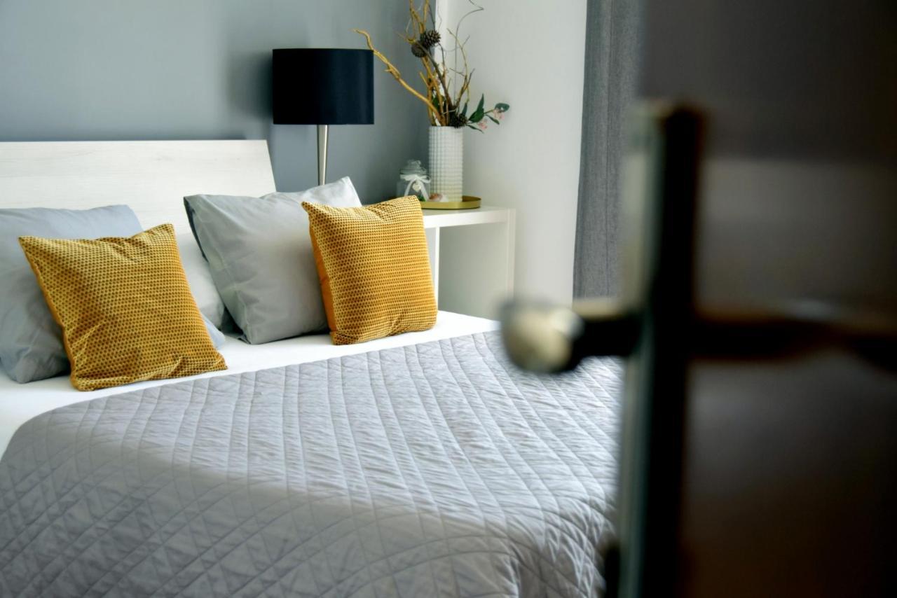 Apartments Muntidor Palit Zewnętrze zdjęcie