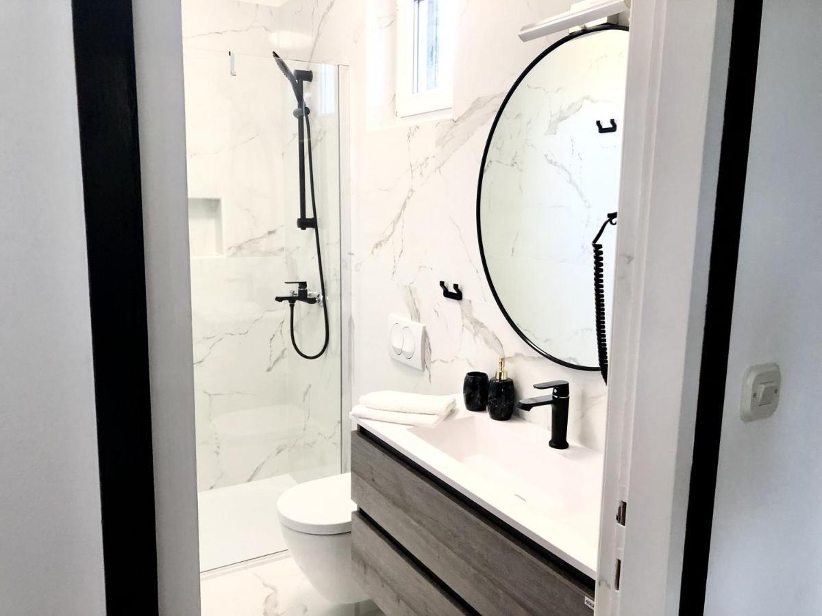 Apartments Muntidor Palit Zewnętrze zdjęcie