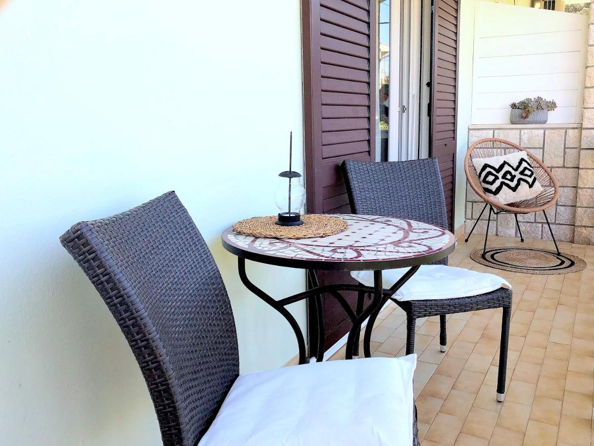 Apartments Muntidor Palit Zewnętrze zdjęcie