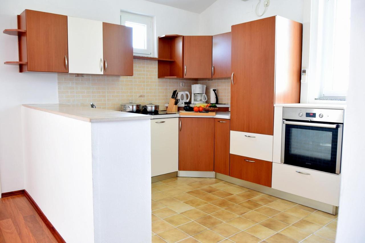 Apartments Muntidor Palit Zewnętrze zdjęcie