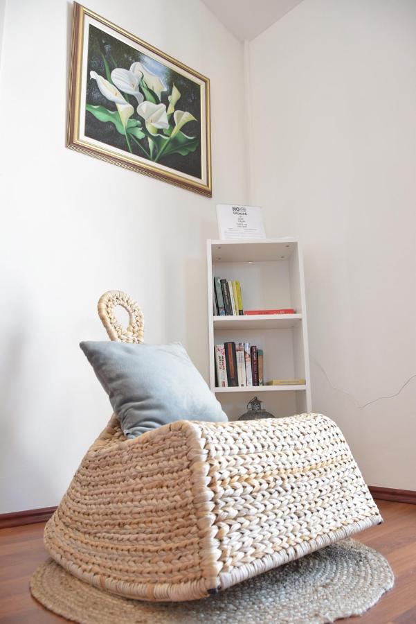 Apartments Muntidor Palit Zewnętrze zdjęcie