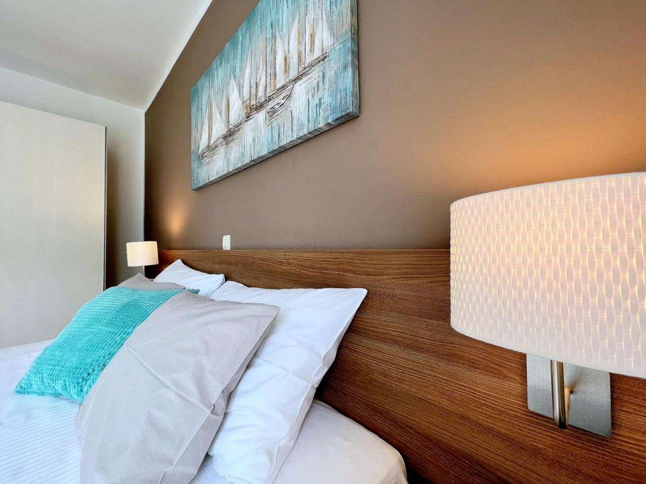 Apartments Muntidor Palit Zewnętrze zdjęcie