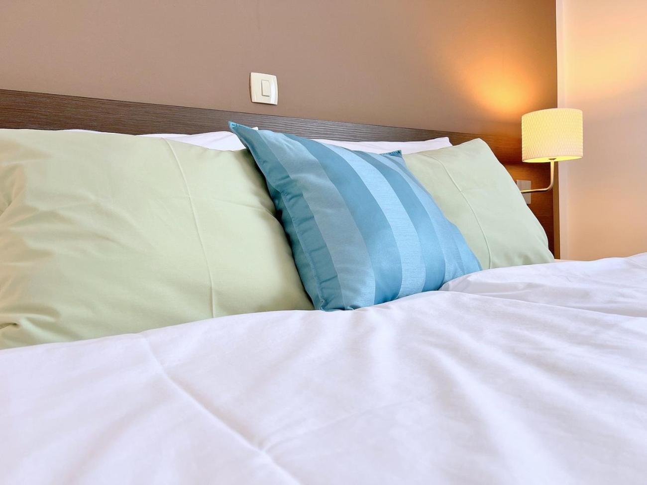 Apartments Muntidor Palit Zewnętrze zdjęcie