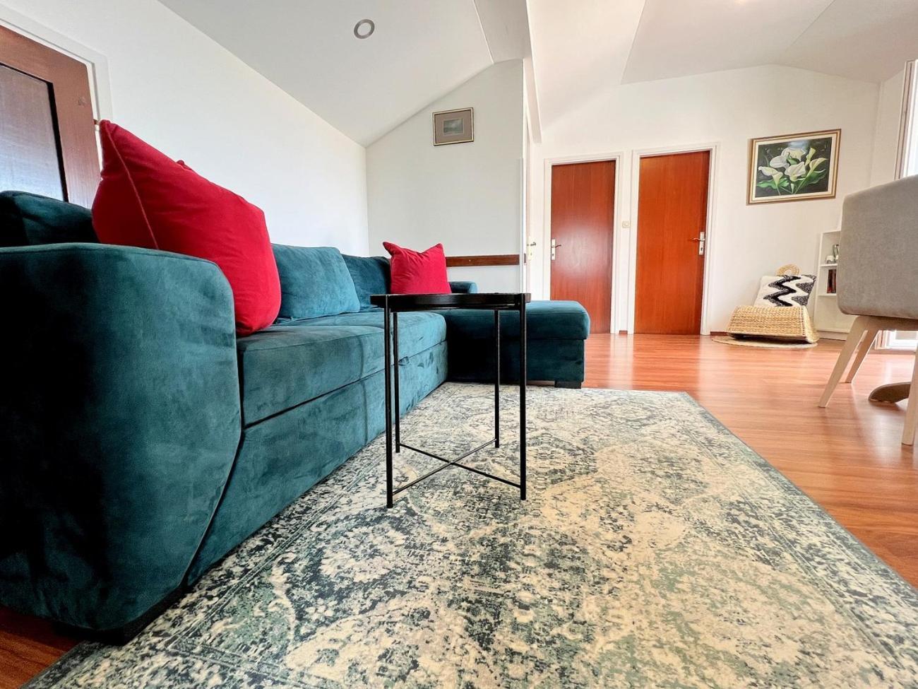 Apartments Muntidor Palit Zewnętrze zdjęcie
