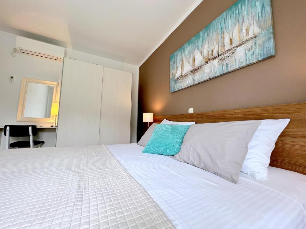 Apartments Muntidor Palit Zewnętrze zdjęcie