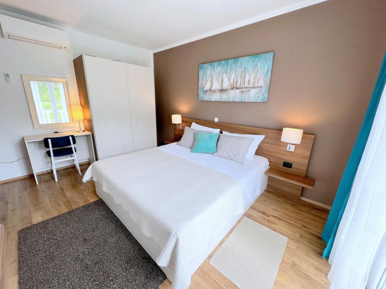Apartments Muntidor Palit Zewnętrze zdjęcie