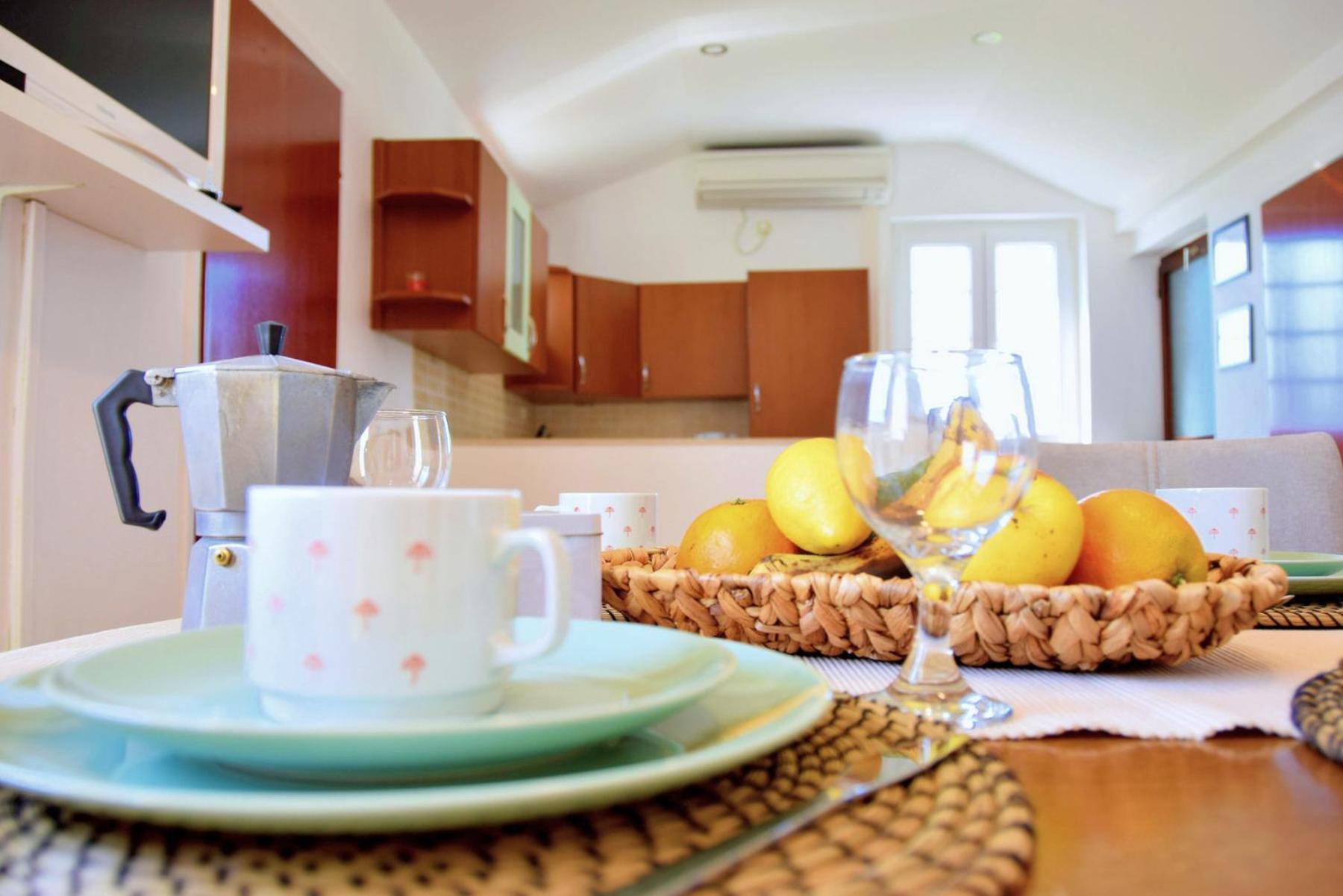 Apartments Muntidor Palit Pokój zdjęcie