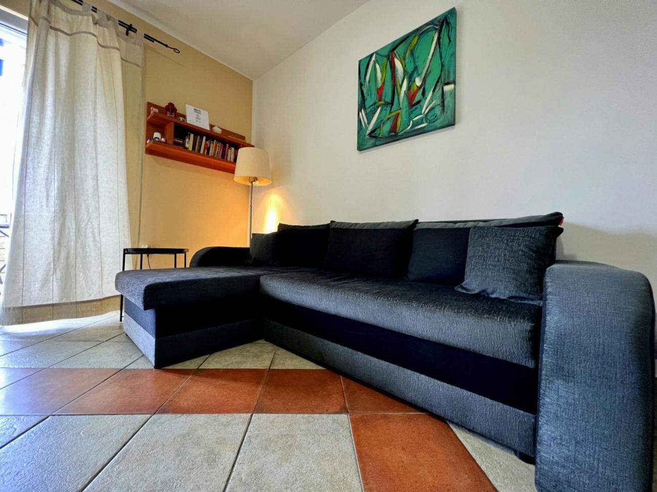 Apartments Muntidor Palit Zewnętrze zdjęcie