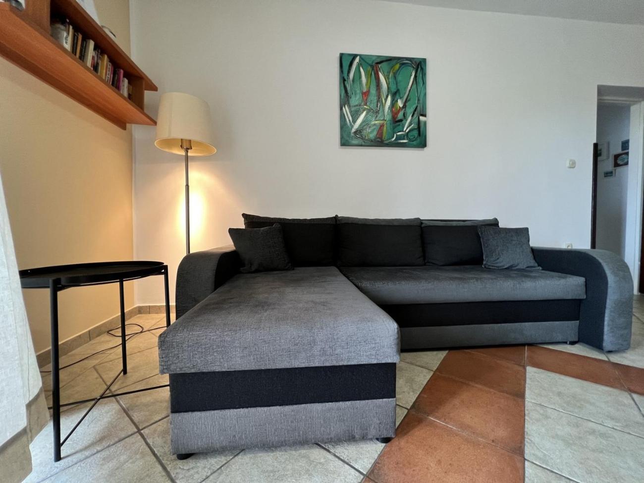 Apartments Muntidor Palit Zewnętrze zdjęcie