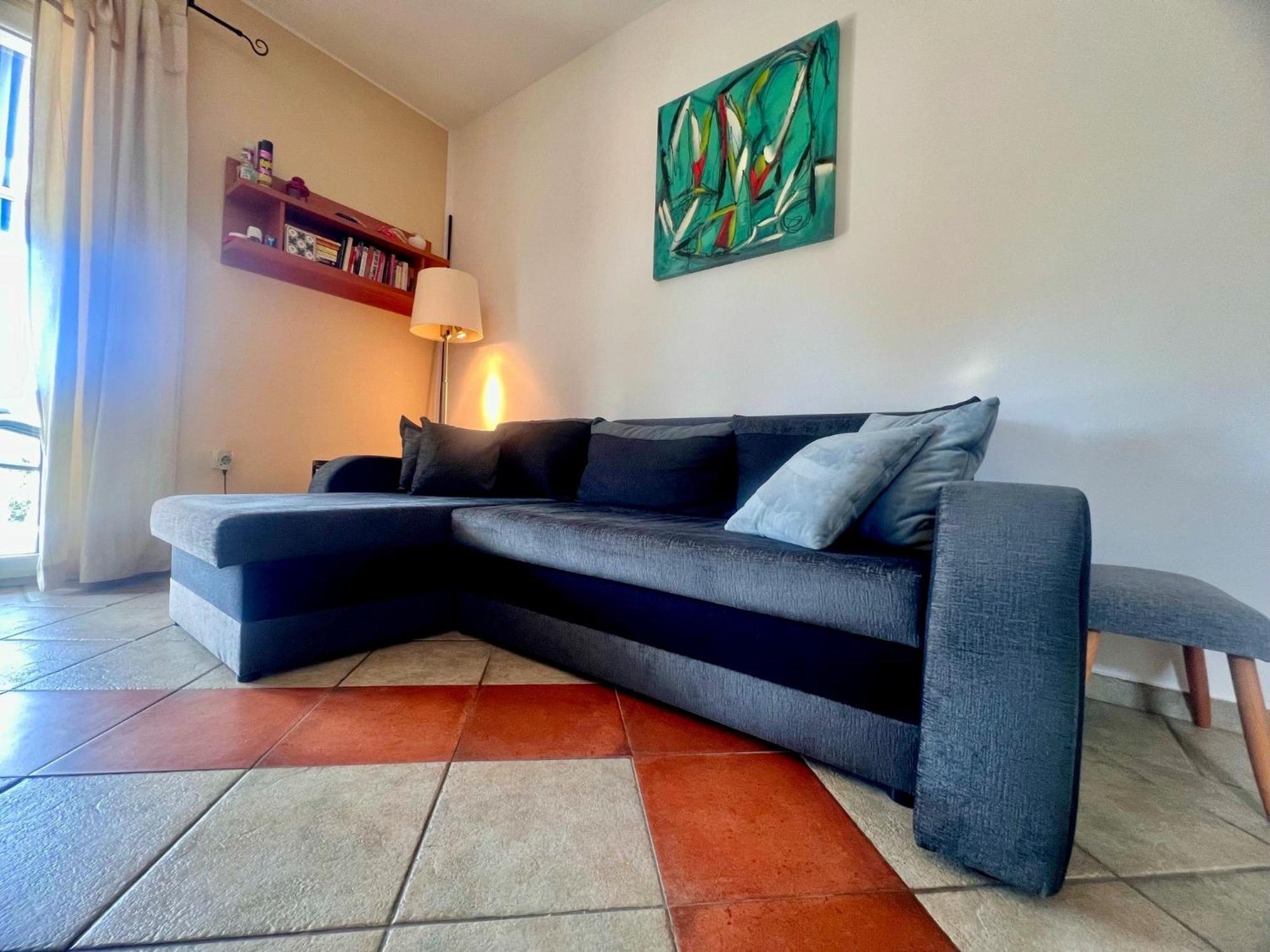 Apartments Muntidor Palit Zewnętrze zdjęcie