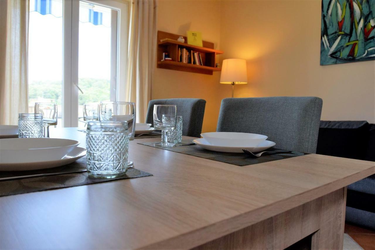 Apartments Muntidor Palit Zewnętrze zdjęcie