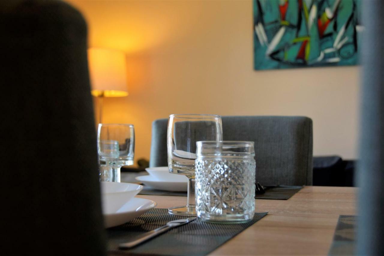 Apartments Muntidor Palit Zewnętrze zdjęcie