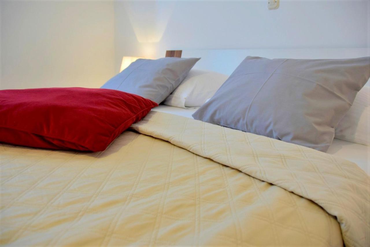 Apartments Muntidor Palit Zewnętrze zdjęcie
