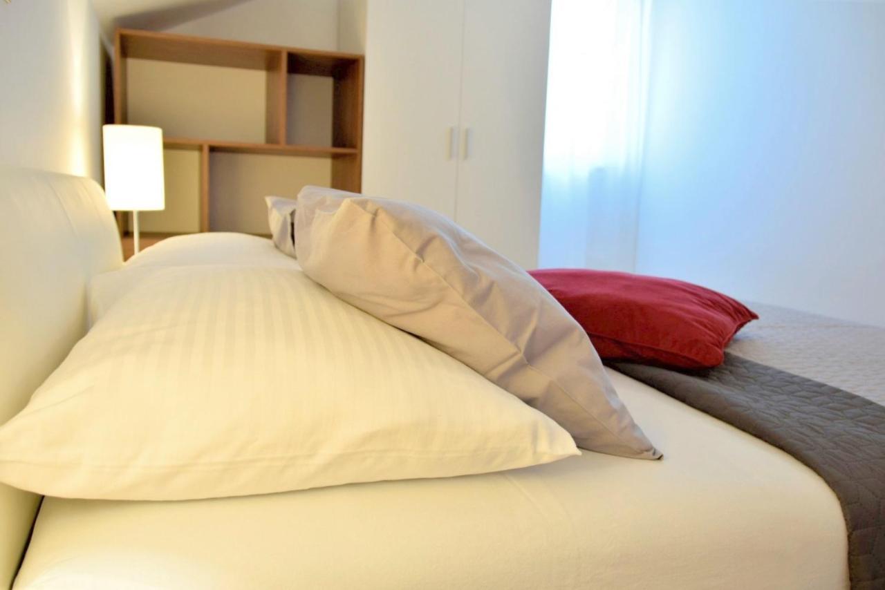 Apartments Muntidor Palit Zewnętrze zdjęcie